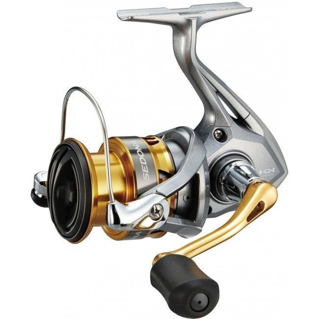 Катушка Shimano Sedona 500 FI