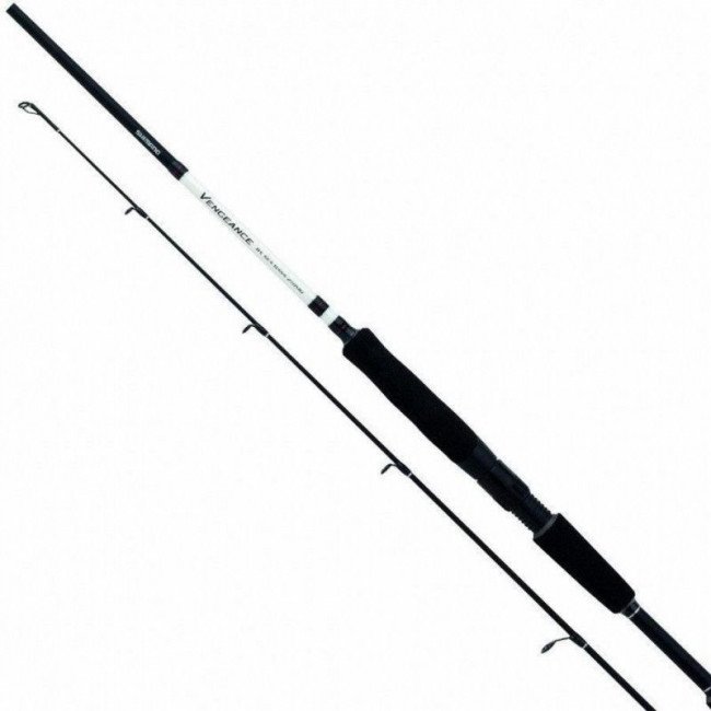 Спиннинг Shimano Vengeance Sea Bass 240 (20-60г)
