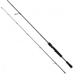 Спиннинг Dam Effzett Yagi Medium Spin 210 (12-42г)