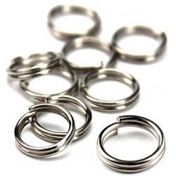 Кольца заводные Lineaeffe