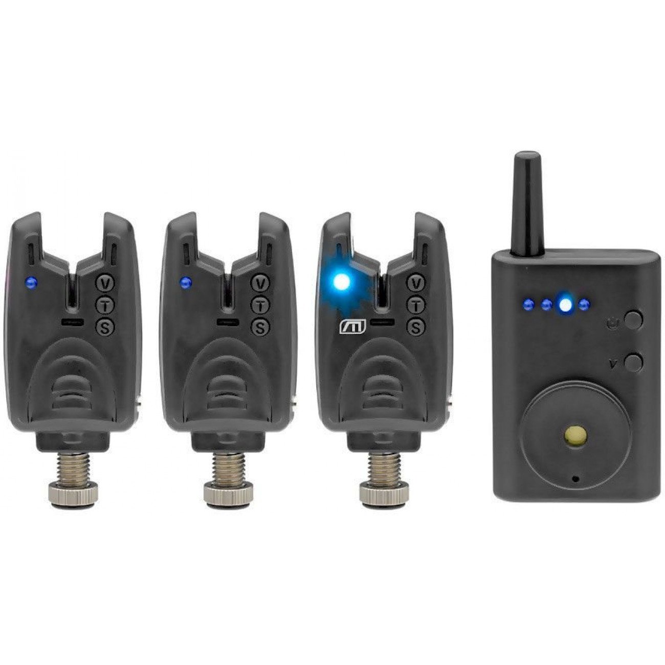 Набор сигнализаторов с пейджером prologic unit bite alarm set 4+1. Bite alarm set. Bite alarm set. Набор сигнализаторов поклевки с пейджером. Сигнализатор рон томпсон, стоимость.