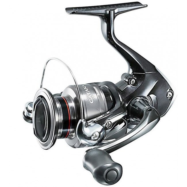 Катушка Shimano Catana 2500HG FD