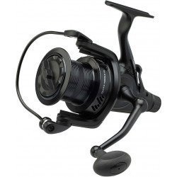 Катушка DAM Baitrunner QUICK 5 SLS 7000FS Катушка DAM Baitrunner QUICK 5 SLS 7000FS