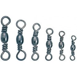 Вертлюжок Balzer Barrel Swivel Вертлюжок Balzer Barrel Swivel