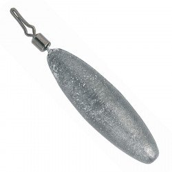Грузок Balzer Drop Shot "Long" Грузок Balzer Drop Shot "Long"