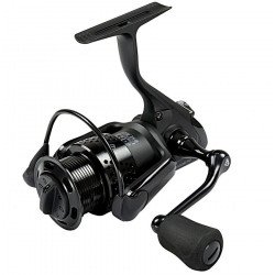 Катушка Mikado Black Crystal 4005 FD Катушка Mikado Black Crystal 4005 FD