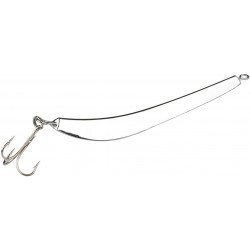 Блесна Mikado Pilker Norway Quest Nord Classic 700 г Блесна Mikado Pilker Norway Quest Nord Classic 700 г