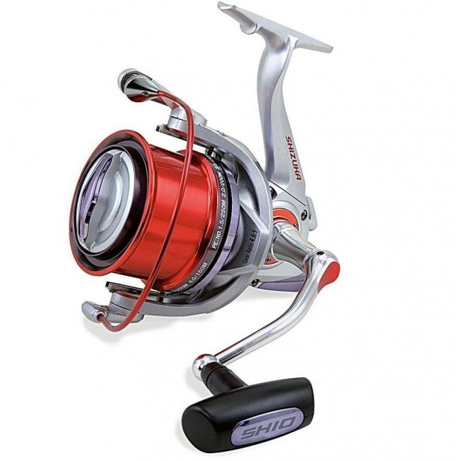 Катушка Shizuka SK10 FD 8000 