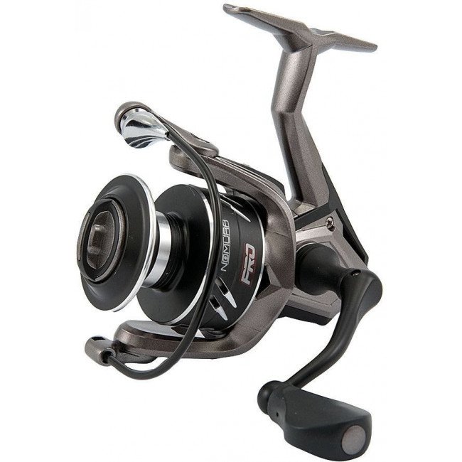 Купить Катушка Nomura HIRO PRO FD3000 в Украине и недорогая цена на ...