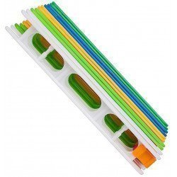 Мотовило с клипсой Mikado