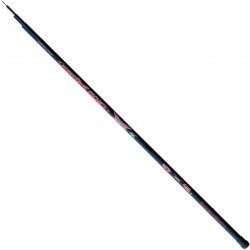 Удочка Lineaeffe Cross Carbon Pole 500 (до 30г) Удочка Lineaeffe Cross Carbon Pole 500 (до 30г)