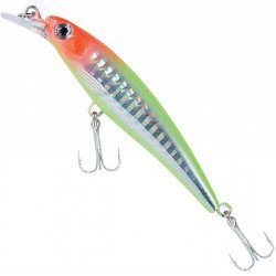 Воблер Balzer Colonel UV Striker Minnow Clown (5 см) Воблер Balzer Colonel UV Striker Minnow Clown (5 см)