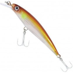 Воблер Balzer Colonel UV Striker Minnow Amber (5 см) Воблер Balzer Colonel UV Striker Minnow Amber (5 см)