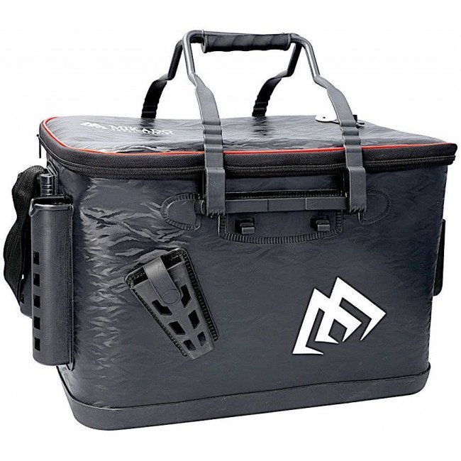Фото Сумка Mikado EVA BAG UWI-004 для рыбалки универсальная (46 см x 30 см x 31 см) купить в Украине по недорогой цене для рыбалки Фото Сумка Mikado EVA BAG UWI-004 для рыбалки универсальная (46 см x 30 см x 31 см) купить в Украине по недорогой цене для рыбалки