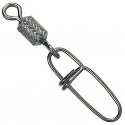 Вертлюжок Balzer Special Swivel c защелкой Вертлюжок Balzer Special Swivel c защелкой