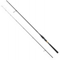 Спиннинг Dam Effzett Z1 Solid Tip Microlight Spin 230 (1-5г)