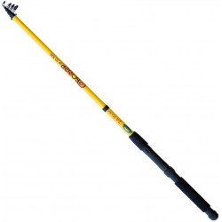 Спиннинг Телескоп Lineaeffe Scoop Telespin 240 (до 50г) Спиннинг Телескоп Lineaeffe Scoop Telespin 240 (до 50г)