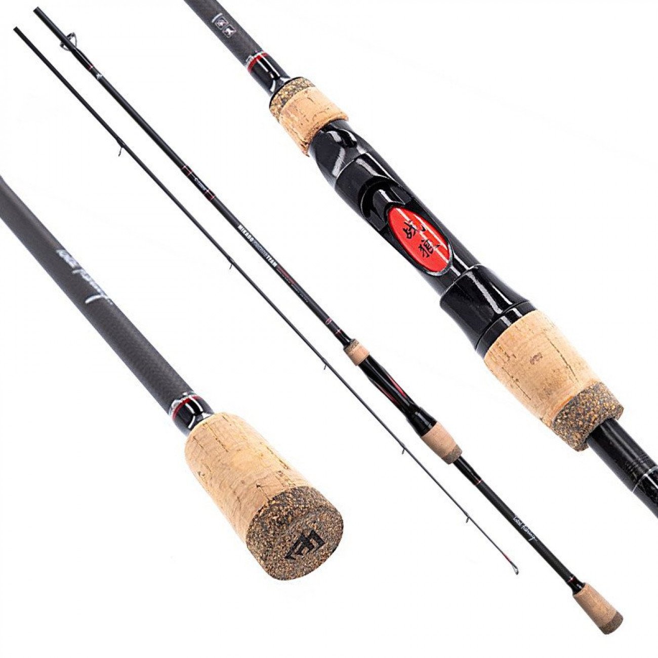 Mikado Matrix 888 Ultralight Spin