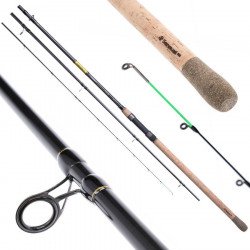 Фидер Mikado Sensual N.G. Feeder 3.90м 120гр Фидер Mikado Sensual N.G. Feeder 3.90м 120гр