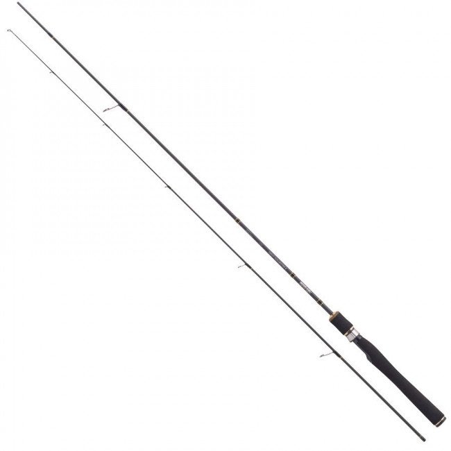 Фото Спиннинг Balzer Shirasu IM-12 Pro Staff Trout Collector 6 Spin 2.15м (0.8-6г) купить в Украине по недорогой цене для рыбалки Фото Спиннинг Balzer Shirasu IM-12 Pro Staff Trout Collector 6 Spin 2.15м (0.8-6г) купить в Украине по недорогой цене для рыбалки