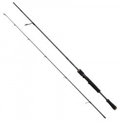 Спиннинг DAM Effzett Yagi Classic Spin UL 1.80м 1-5гр. Спиннинг DAM Effzett Yagi Classic Spin UL 1.80м 1-5гр.