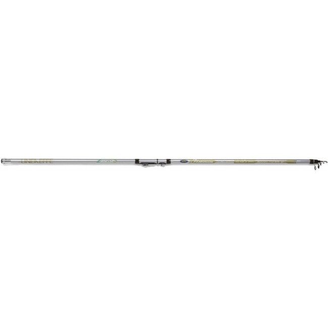 Удилище Форелевое Lineaeffe Platinum Trout (Кольца Sic) 440 (10-25г)