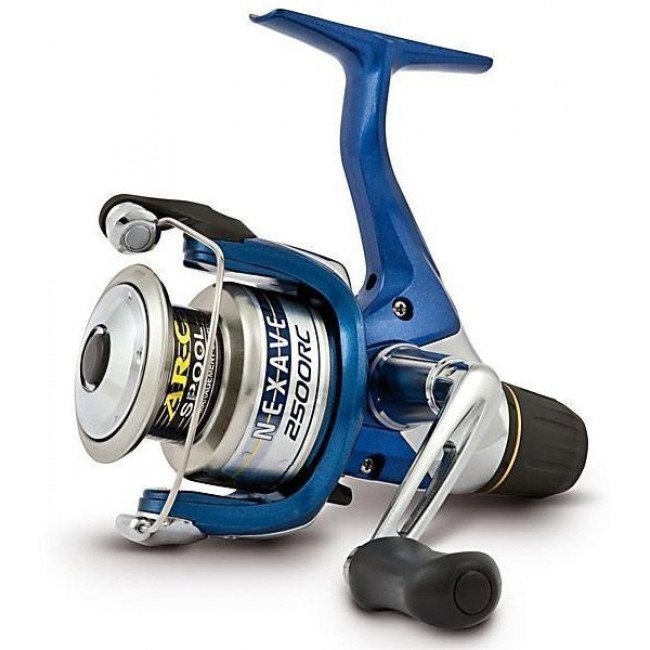 Катушка Shimano Nexave 4000 RC