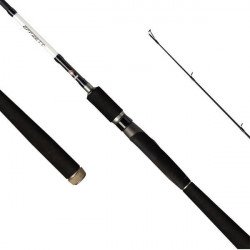 Спиннинг Dam Effzett X-Zibit Light Spin 190 (5-20г)