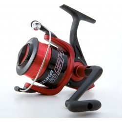Катушка Shizuka SK5 FD 80 с леской