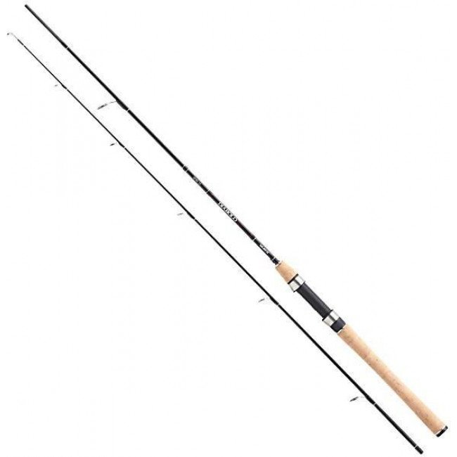Спиннинг Balzer Diabolo Neo Ultralight Spin 180 (2-10г)