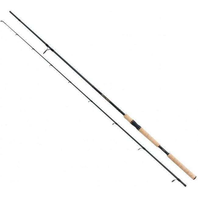Спиннинг Shimano Beast Master Light Spin 240 (7-21г)
