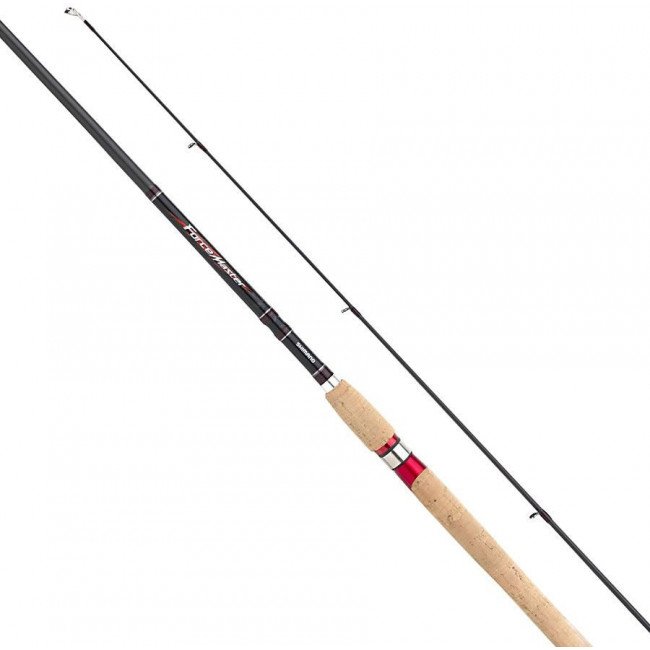 Спиннинг Shimano Force Master Medium Spin 210 (10-30г)