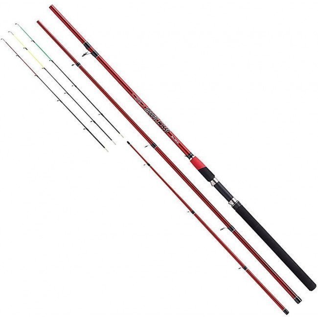 Фидер Balzer Modul Rosso 360 (50-150г)