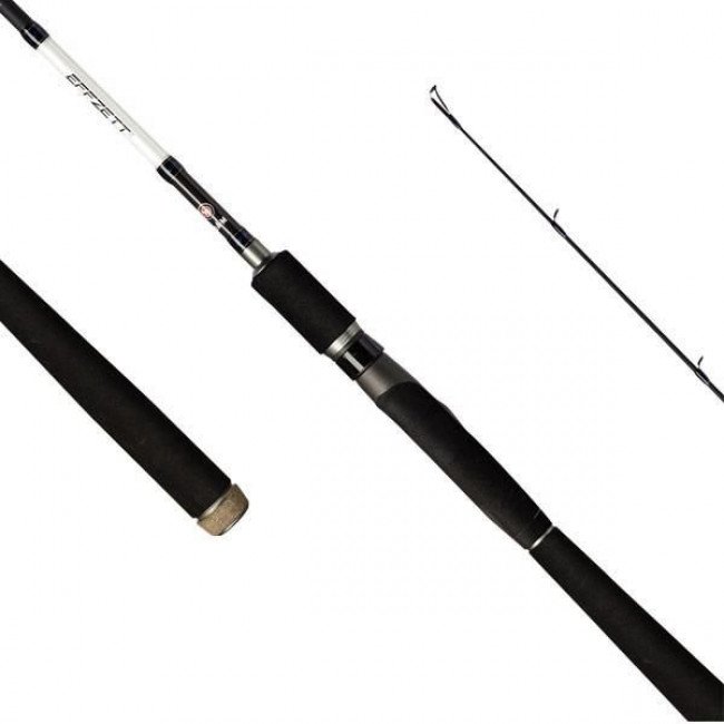 Спиннинг Dam Effzett X-Zibit Ultralight Spin 190 (2-9г)