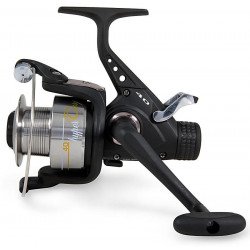Катушка Lineaeffe Baitrunner Hyper Carp 60  Катушка Lineaeffe Baitrunner Hyper Carp 60
