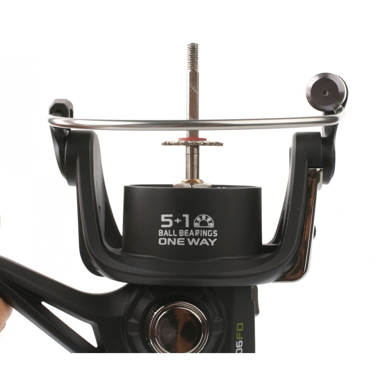 Купить Катушка Mikado LA VIDA 5006 FD в Украине и недорогая цена на