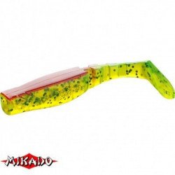 Виброхвост Mikado FISHUNTER 34 Виброхвост Mikado FISHUNTER 34
