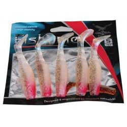 Виброхвост Mikado FISHUNTER 122RT