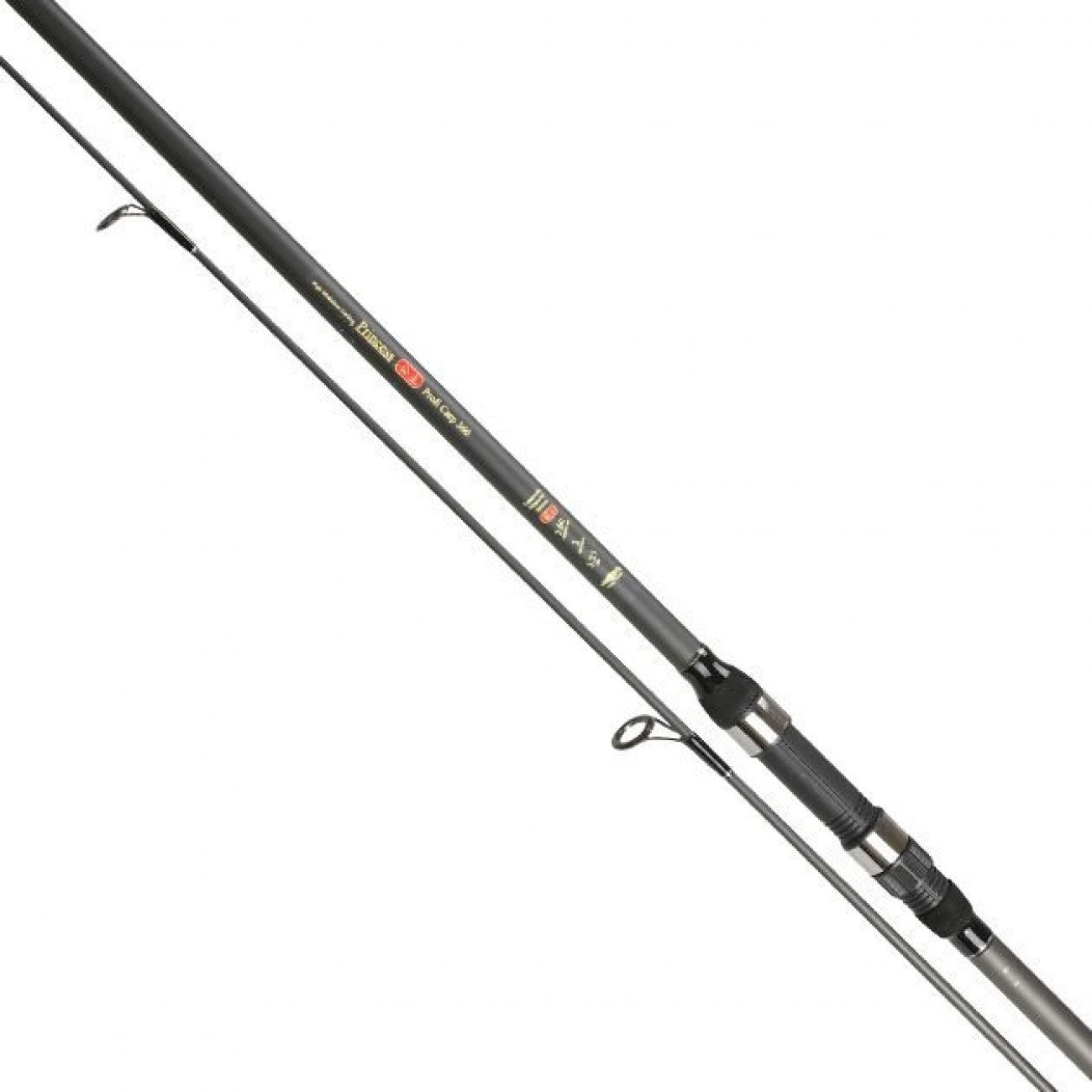 Купить Удочка Карповая Mikado Princess Profi Carp 360 (до 120г) в ...
