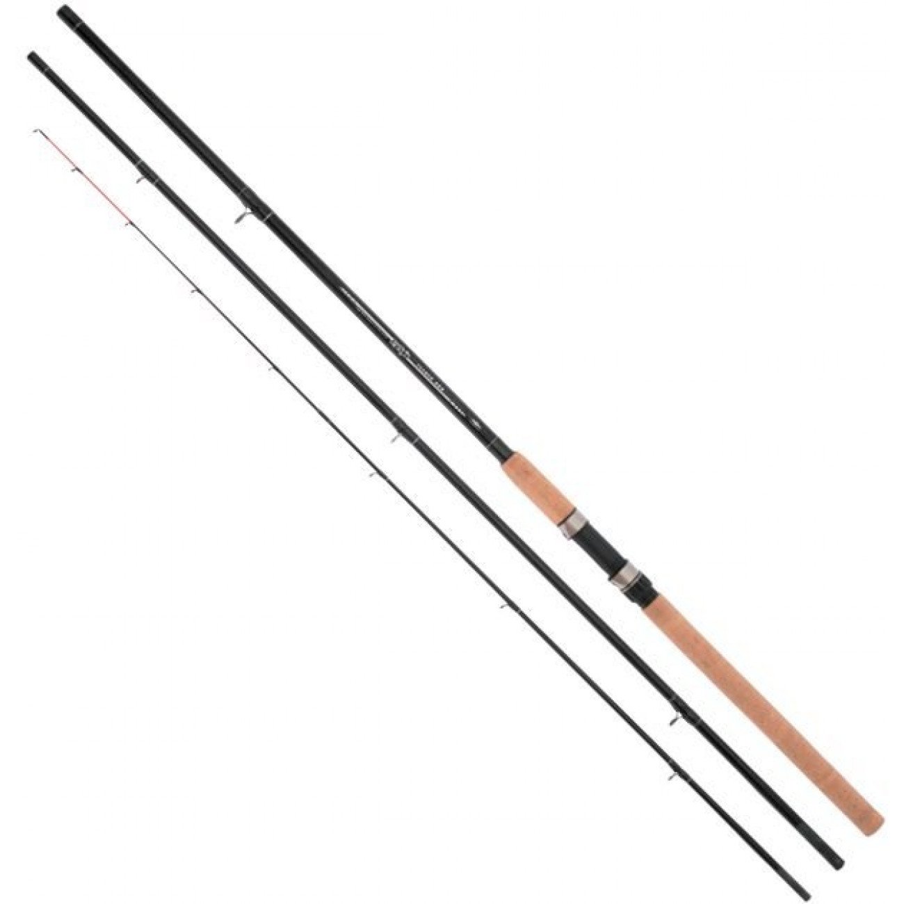 Купить Фидер Mikado Trython Feeder 300 (30-100г) в Украине и недорогая ...