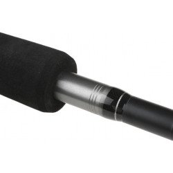 Спиннинг Mikado Black Stone Light Spin 180 (3-12г) Спиннинг Mikado Black Stone Light Spin 180 (3-12г)