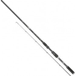 Спиннинг Mikado Black Stone Light Spin 180 (3-12г) Спиннинг Mikado Black Stone Light Spin 180 (3-12г)