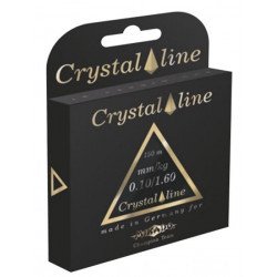 Леска Mikado мононить CRYSTAL LINE 150 м