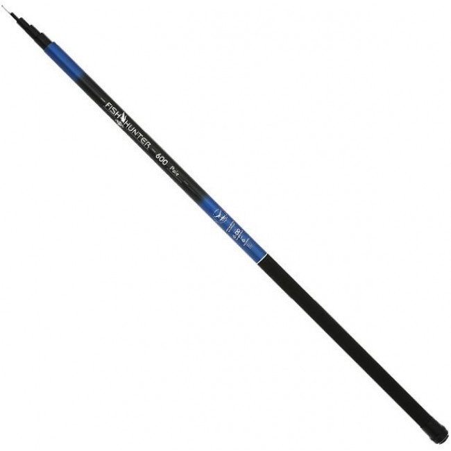 Маховая удочка | Маховое Удилище Mikado Fish Hunter Pole 600 (до 40г) | Характеристики | Отзывы | Описание Маховая удочка | Маховое Удилище Mikado Fish Hunter Pole 600 (до 40г) | Характеристики | Отзывы | Описание