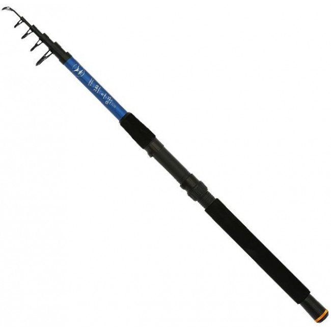 Телескопические спиннинги | Спиннинг Mikado Fish Hunter Telespin 210 (10-20г) | Характеристики | Отзывы | Описание Телескопические спиннинги | Спиннинг Mikado Fish Hunter Telespin 210 (10-20г) | Характеристики | Отзывы | Описание