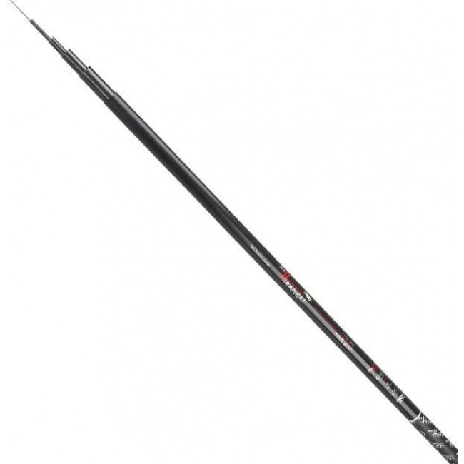 Маховая удочка | Маховое удилище Mikado HIRAMEKI POLE 500 | Характеристики | Отзывы | Описание Маховая удочка | Маховое удилище Mikado HIRAMEKI POLE 500 | Характеристики | Отзывы | Описание