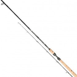 Спиннинг Mikado Inazuma Flash Zander Cork 229 (до 22г)