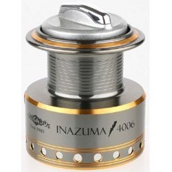 Катушка Mikado INAZUMA 3006 FD Катушка Mikado INAZUMA 3006 FD