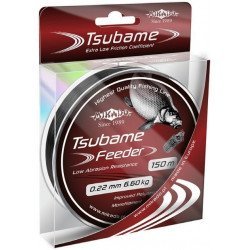 Леска Mikado TSUBAME FEEDER 150 м Леска Mikado TSUBAME FEEDER 150 м