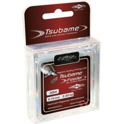 Леска Mikado TSUBAME FEEDER 30 м